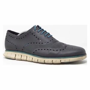 Cole Haan ZeroGrand Wingtip Oxfords